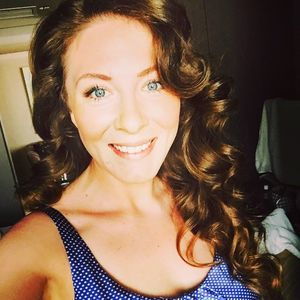 Meet your Posher, Melissa